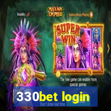 330bet login